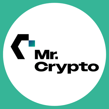 M Rcrypto